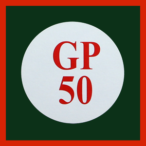 Castrol Classic GP50-Lawless Classic Oils
