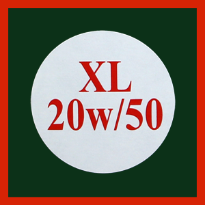Castrol Classic XL 20w50