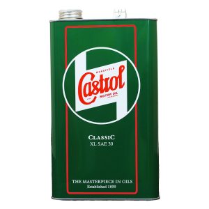 Castrol Classic XL30 5 Litre