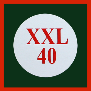 Castrol Classic XL40-Lawless Classic Oils