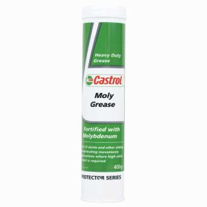 Castrol Classic Moly Grease 400gm
