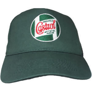 Classic Race/Rally Cap