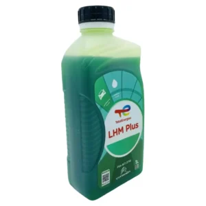 LHM Plus Hydraulic System Mineral Fluid