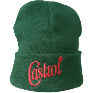 Castrol Classic Beanie
