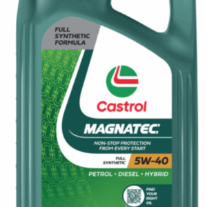 Castrol Magnatec 5W-40 SP A3/B4