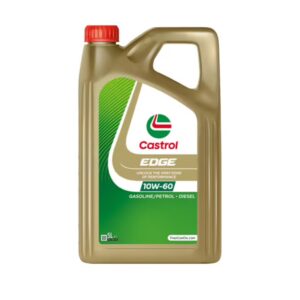 Castrol Edge 10w-60
