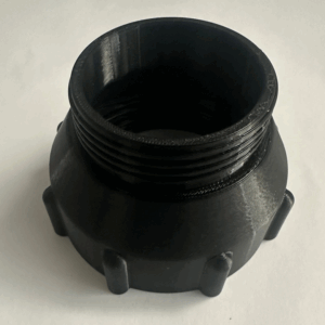 20L Drum Pump Adaptor