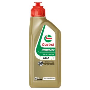 Castrol POWER1 A747 Racing Lubricant