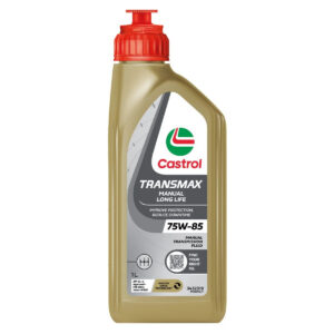 Castrol Transmax Manual Long Life 75W-85
