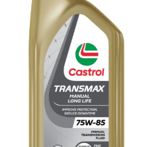 Castrol Transmax Manual Long Life 75W-85