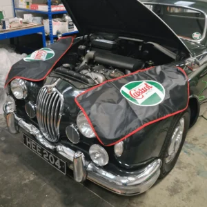Castrol Classic Ultimate Garage Pack
